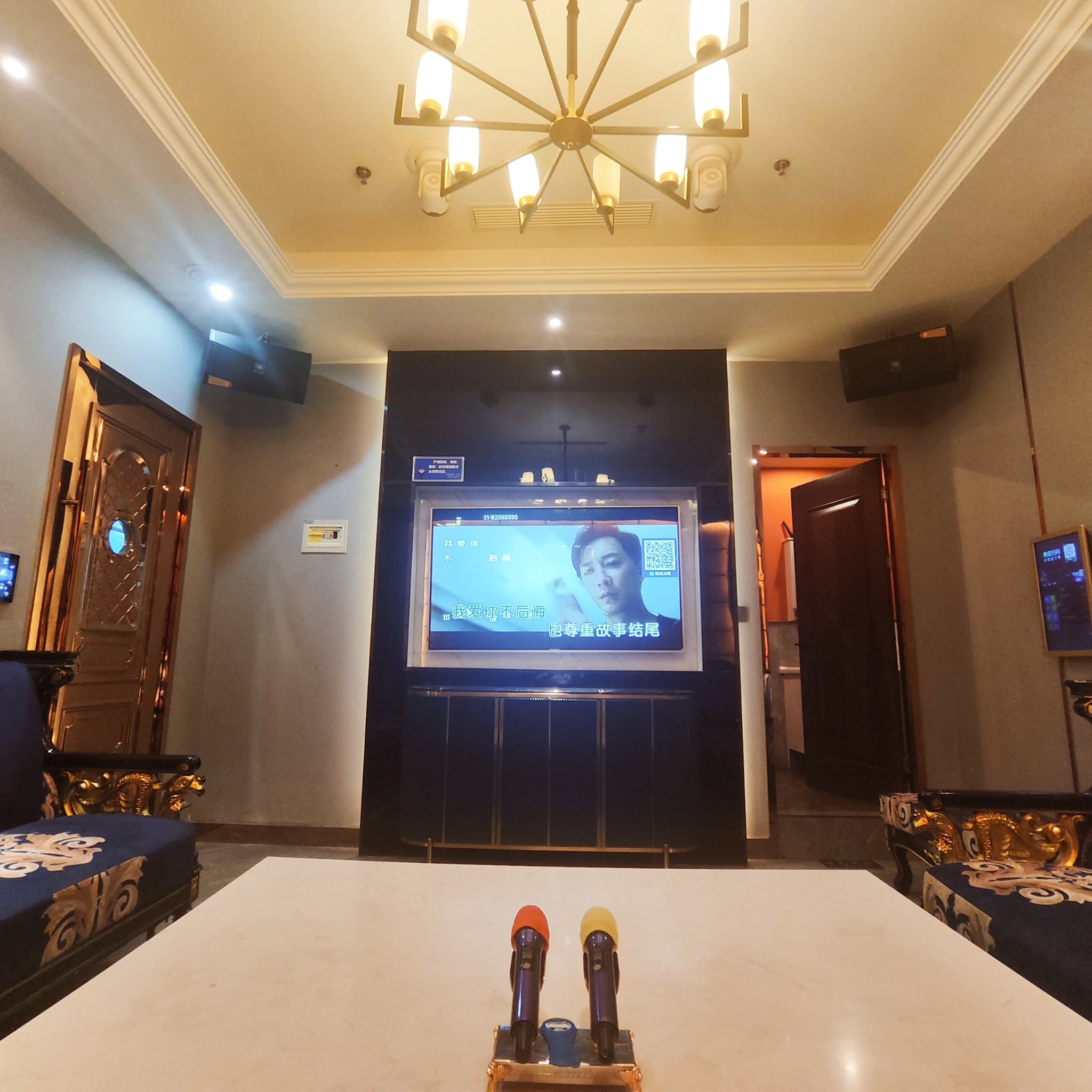 上海商务ktv精选中低端实惠选择-浦东新区ktv预定