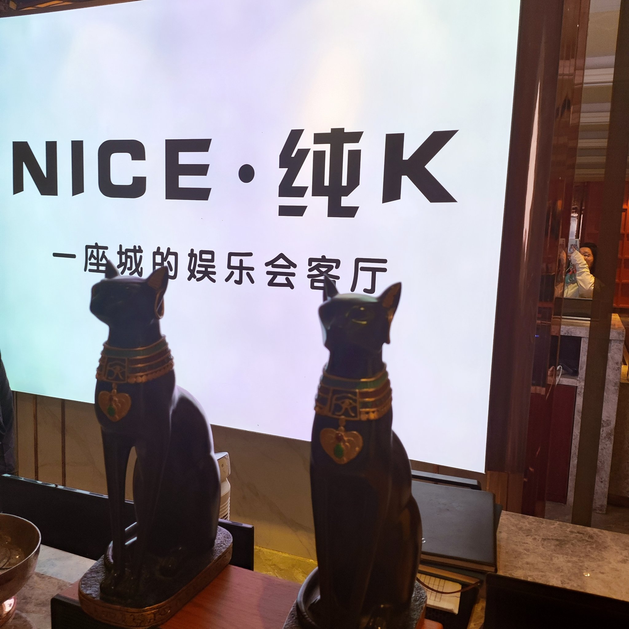 上海ktv订房商务ktv中低端区别解析-浦东新区ktv订房